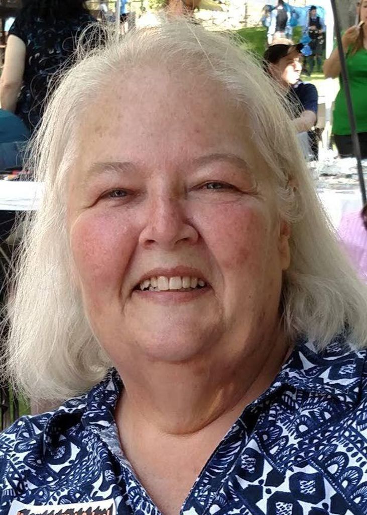Janice Groseclose Profile Photo