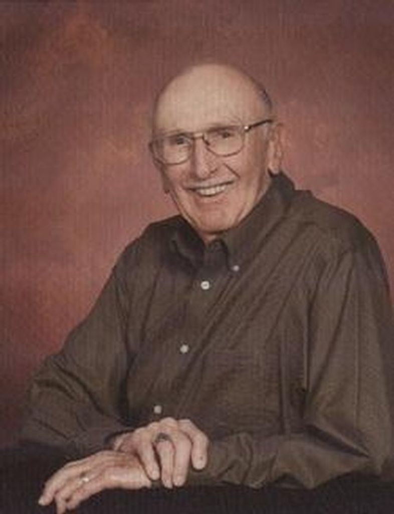 Leroy Clifford Danvers