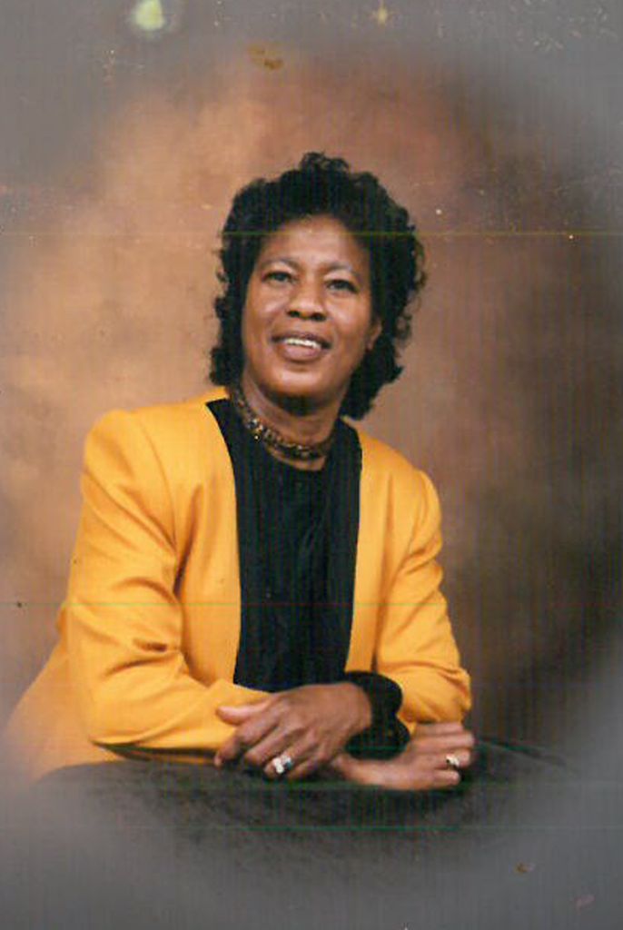 Mary Magdalene Brown Profile Photo