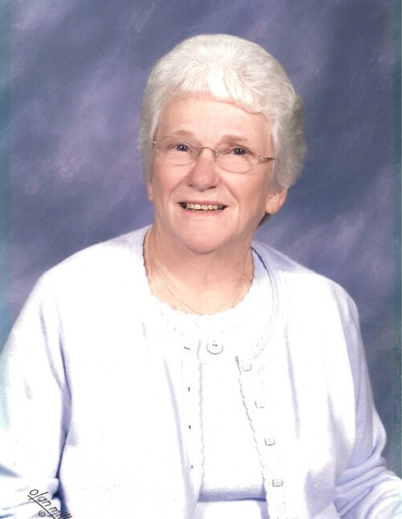 Doris Honeycutt