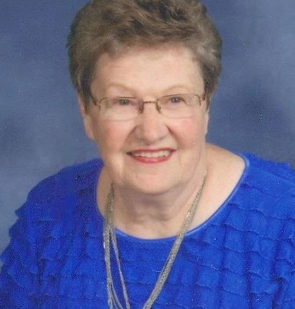 Joyce Elaine (Meyer) Lortz