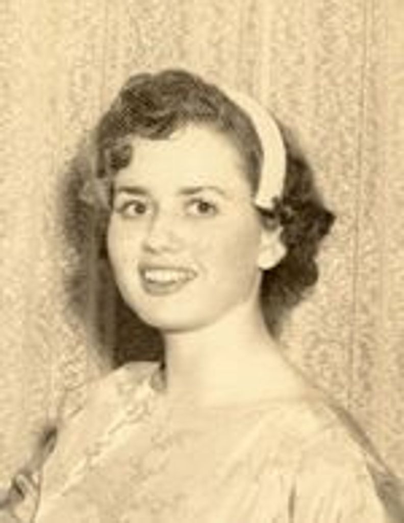 Gayle Ellen Plemons