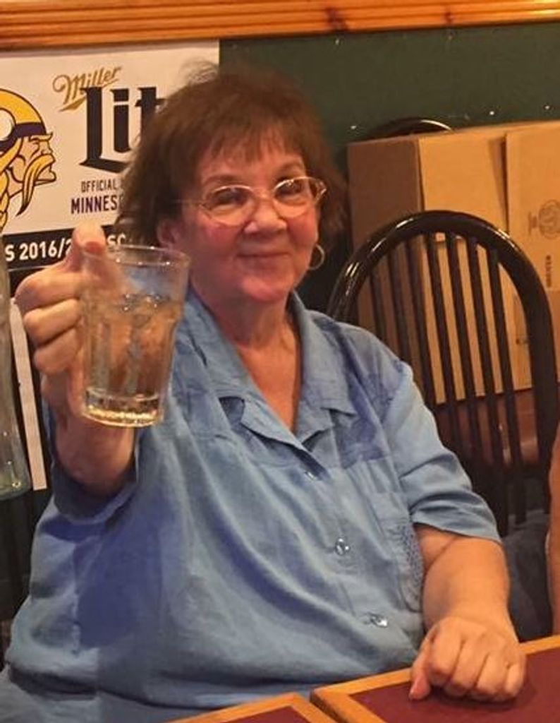 Kathleen Larby