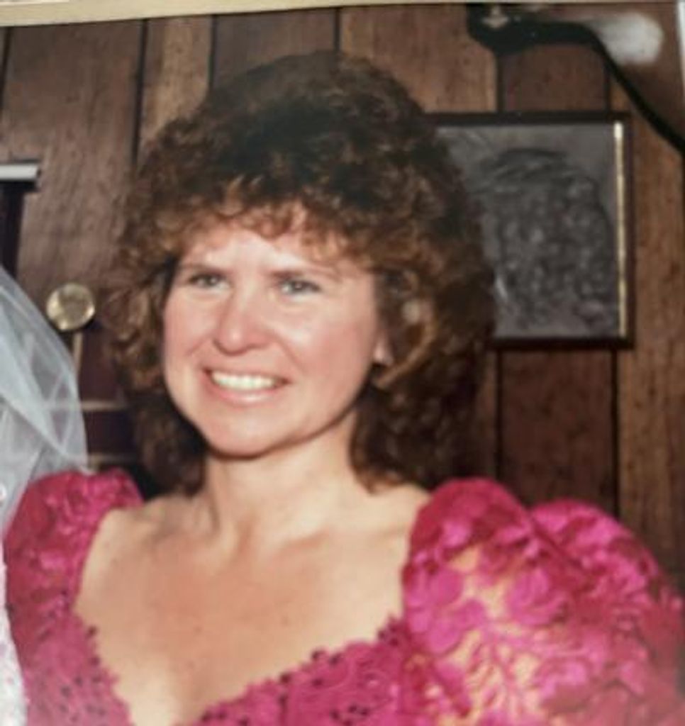Judith Lynn Aubert