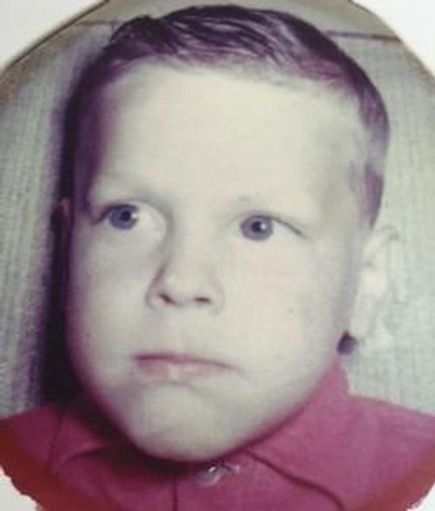 William "Bill" Edward Brown