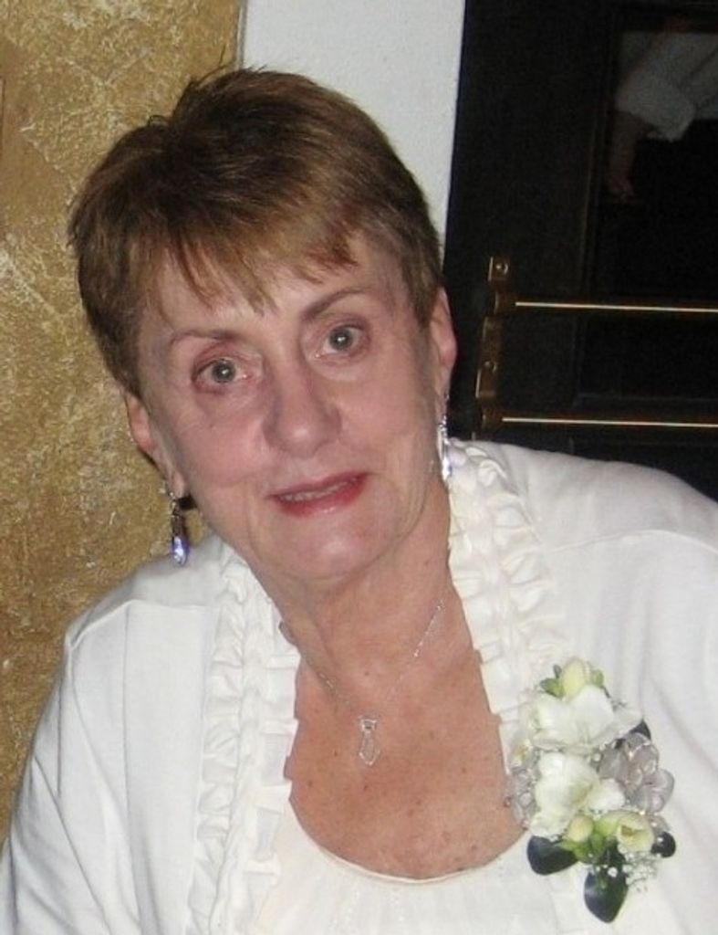 Nancy Pronobis Profile Photo