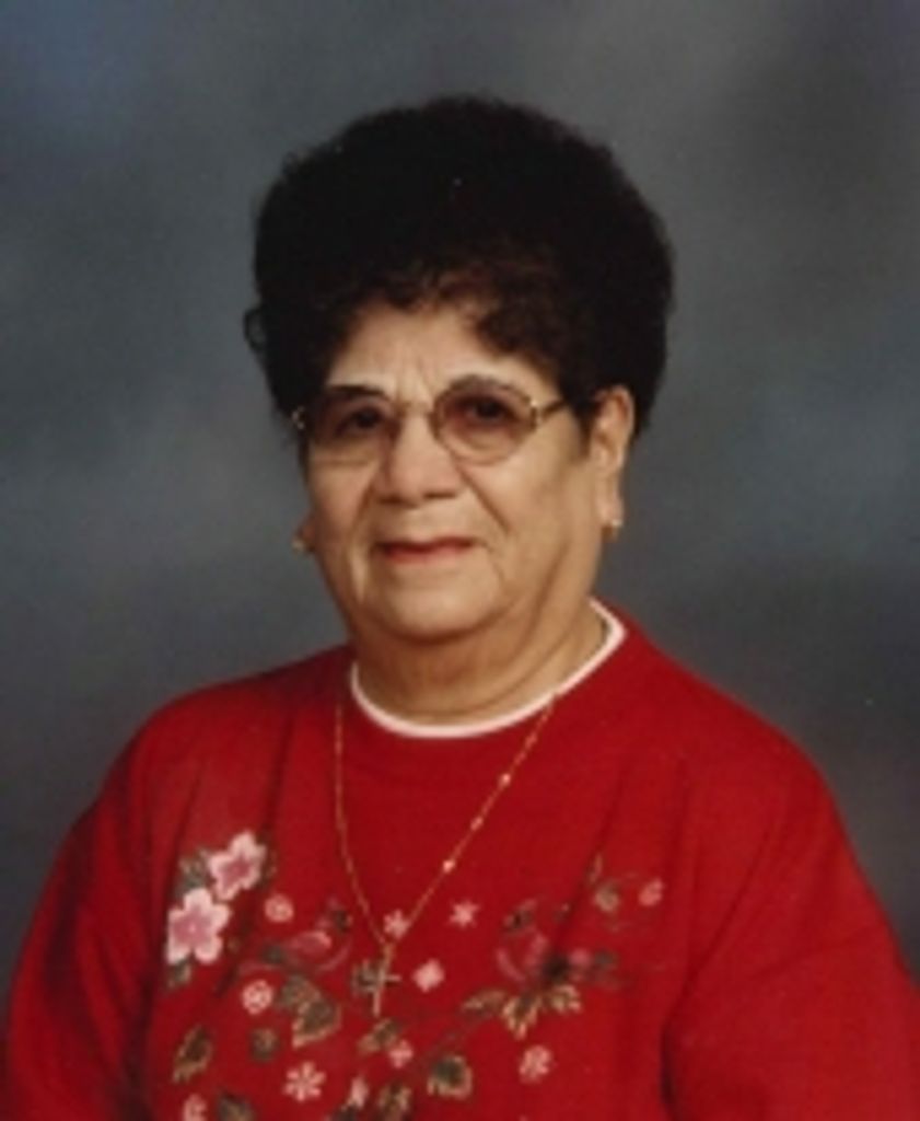 Althea G. Schuyler