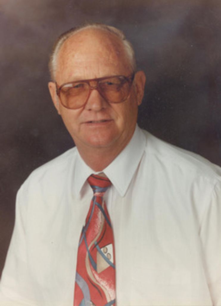 Jay Bybee Campbell