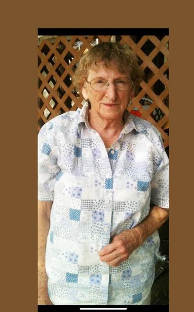 Jewel Marie Webb Profile Photo