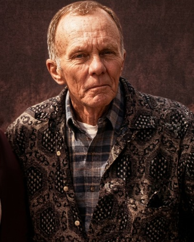 Joseph Wilson Westbury