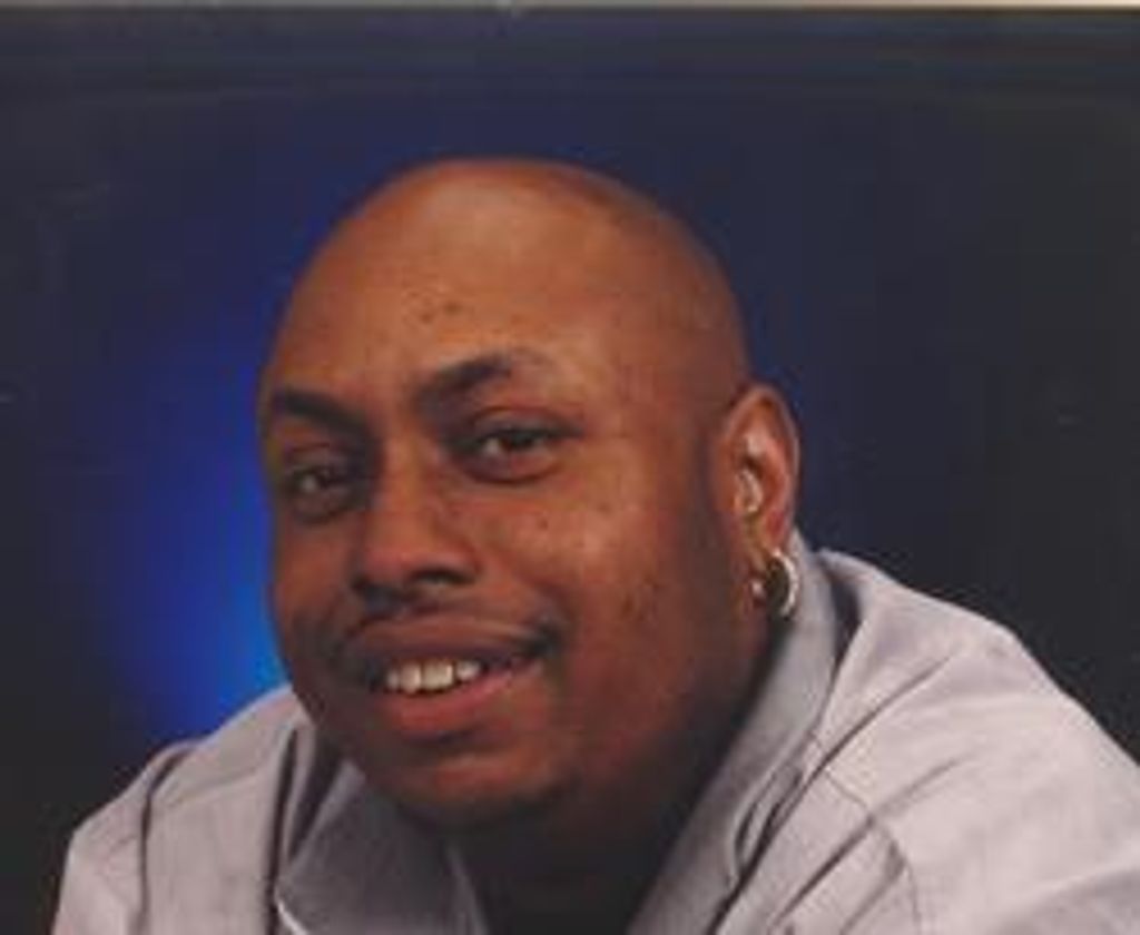 Hayes Patton Jr. Profile Photo