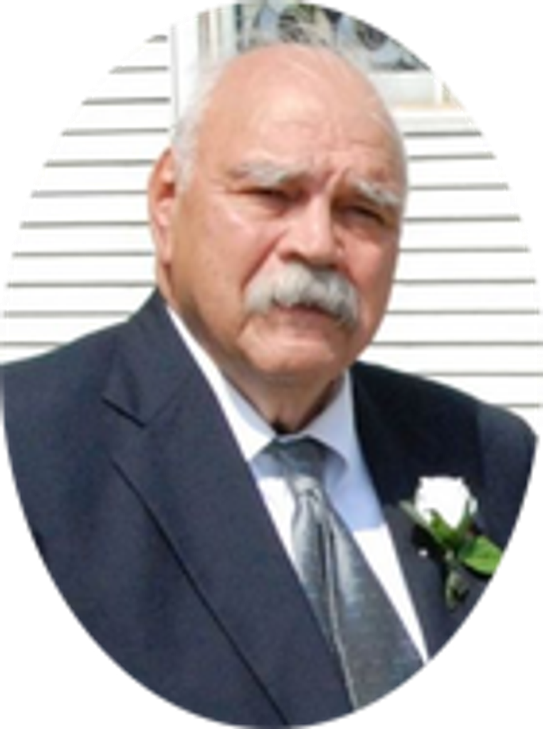 Leroy Baldwin