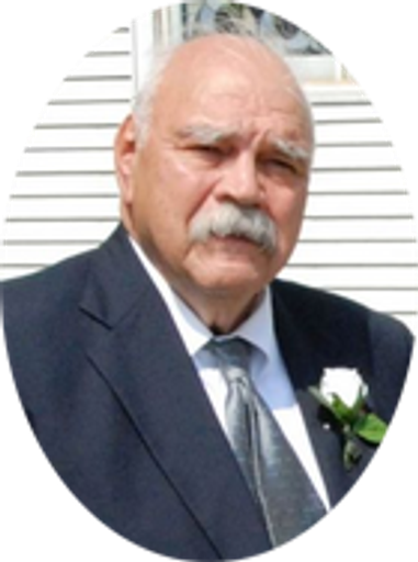 Leroy Baldwin Profile Photo