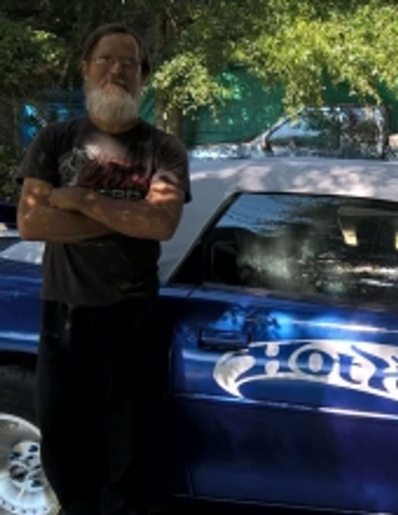 Ernest Mark Taber Jr. Profile Photo