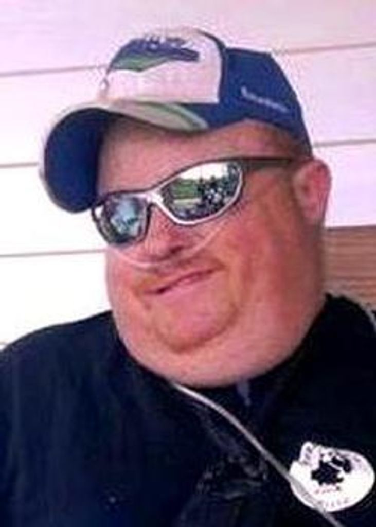 Douglas England, Jr