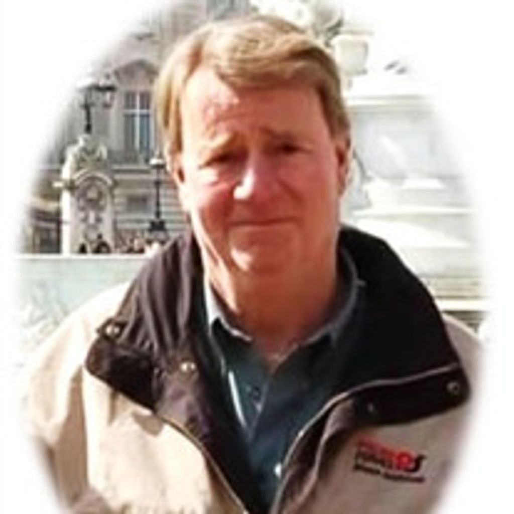 James M. Fawcett