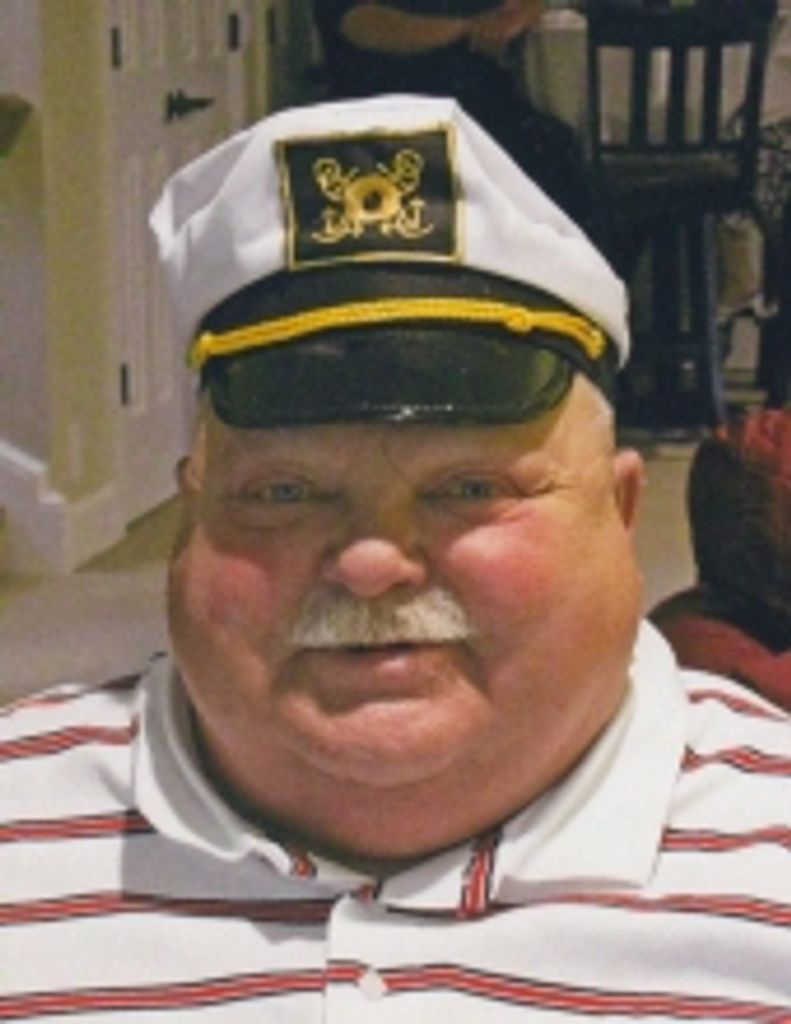 David James Mccauley