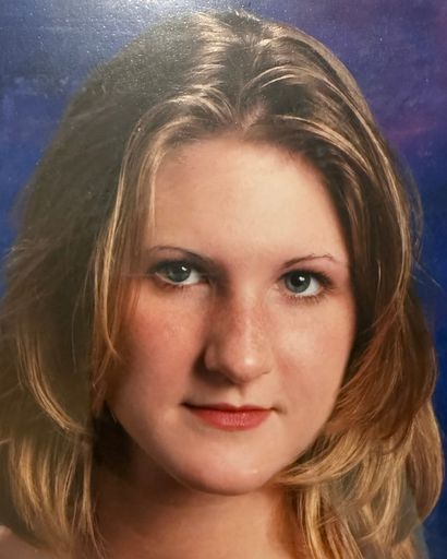 April A. Denno's obituary image