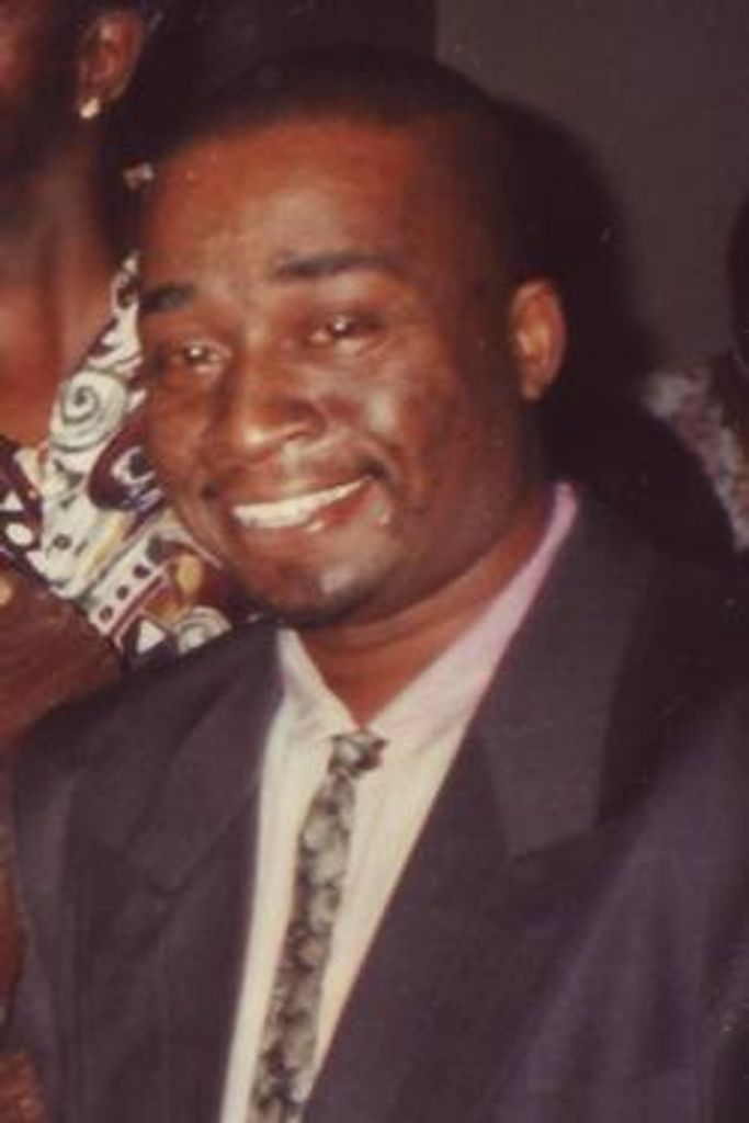 George "Lil Doc" Bills, Jr. Profile Photo