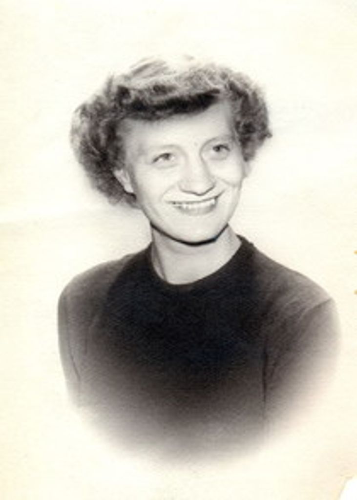 Mavis Lyla (Harvel)  Flaharty