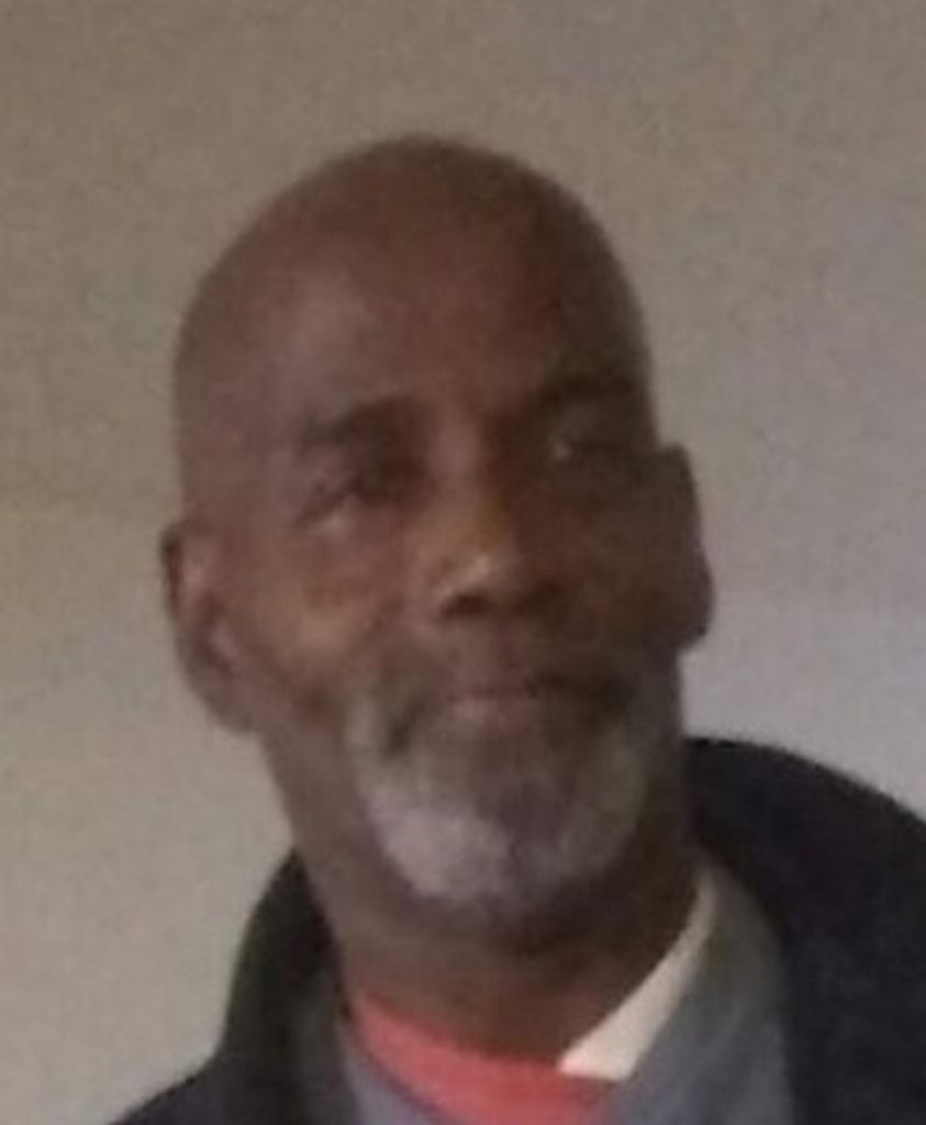 Donald Lee Kitchen Profile Photo