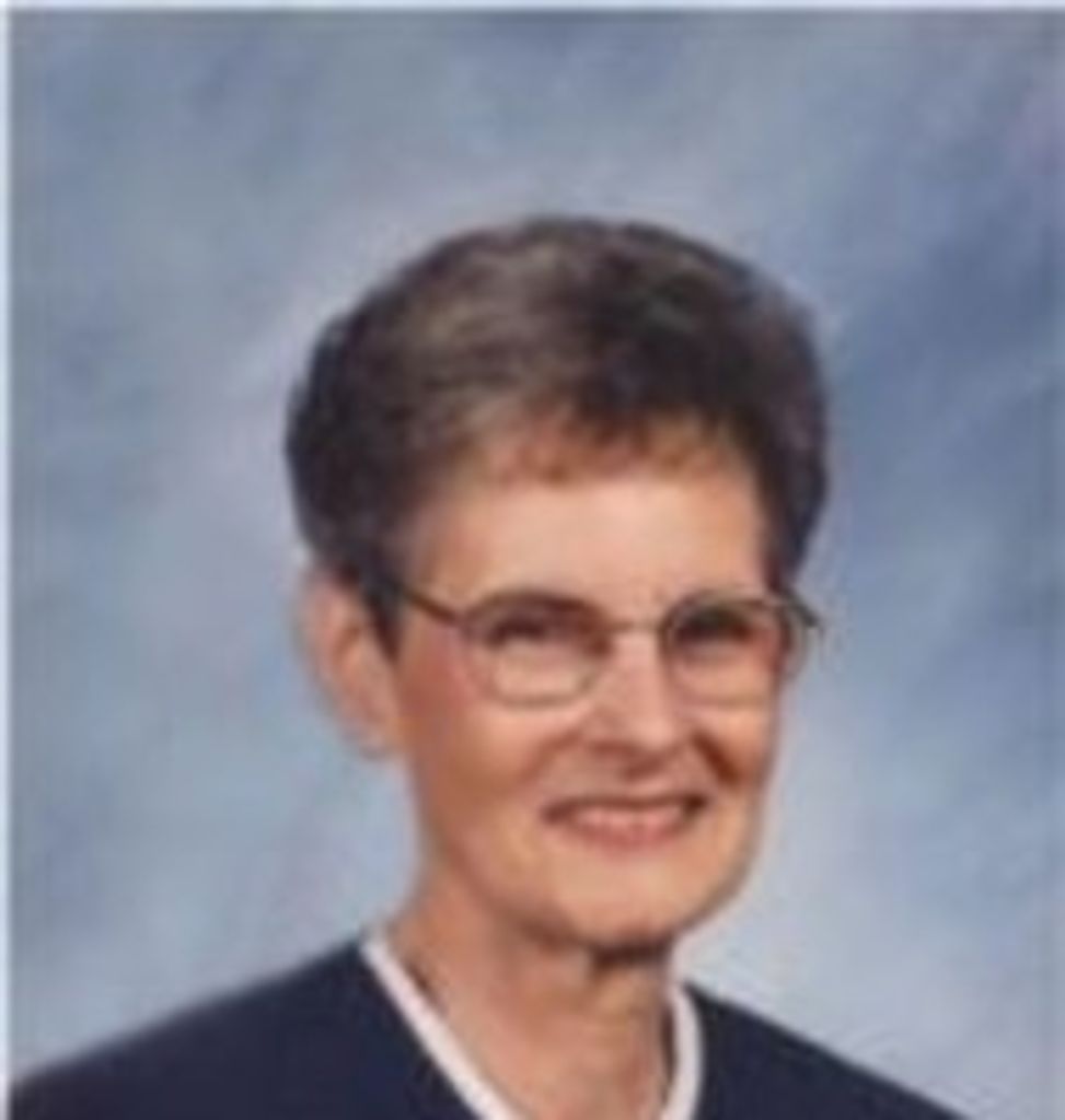 Therese Bourque Hollier