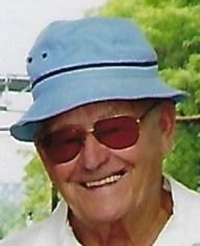 Theodore J. Figura Profile Photo