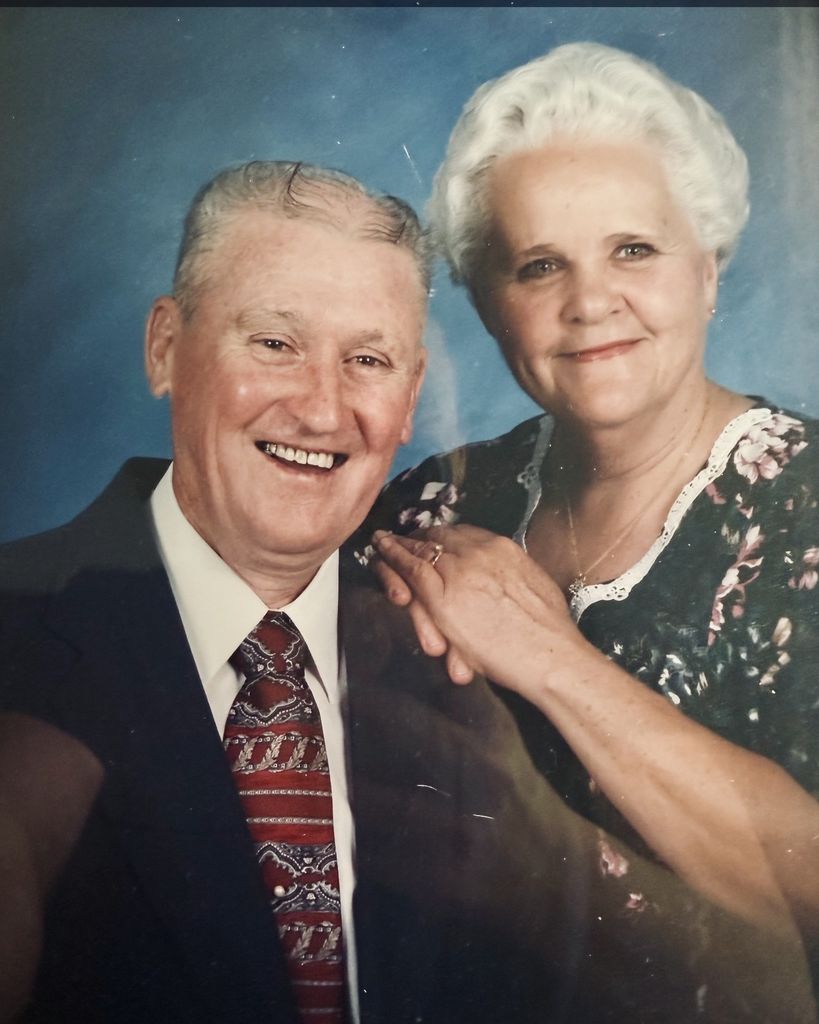 Glenda Ada Riddle Phillips Profile Photo