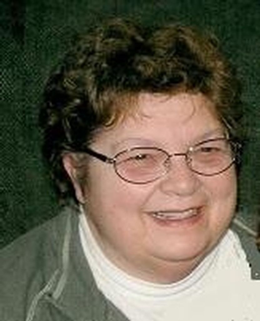 Mary Ann Van Acker Profile Photo