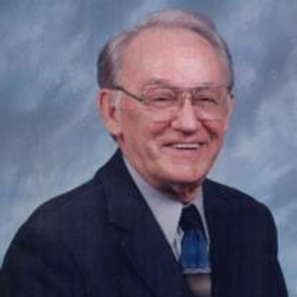 Albert "Al" L.  Jacquet, Jr.