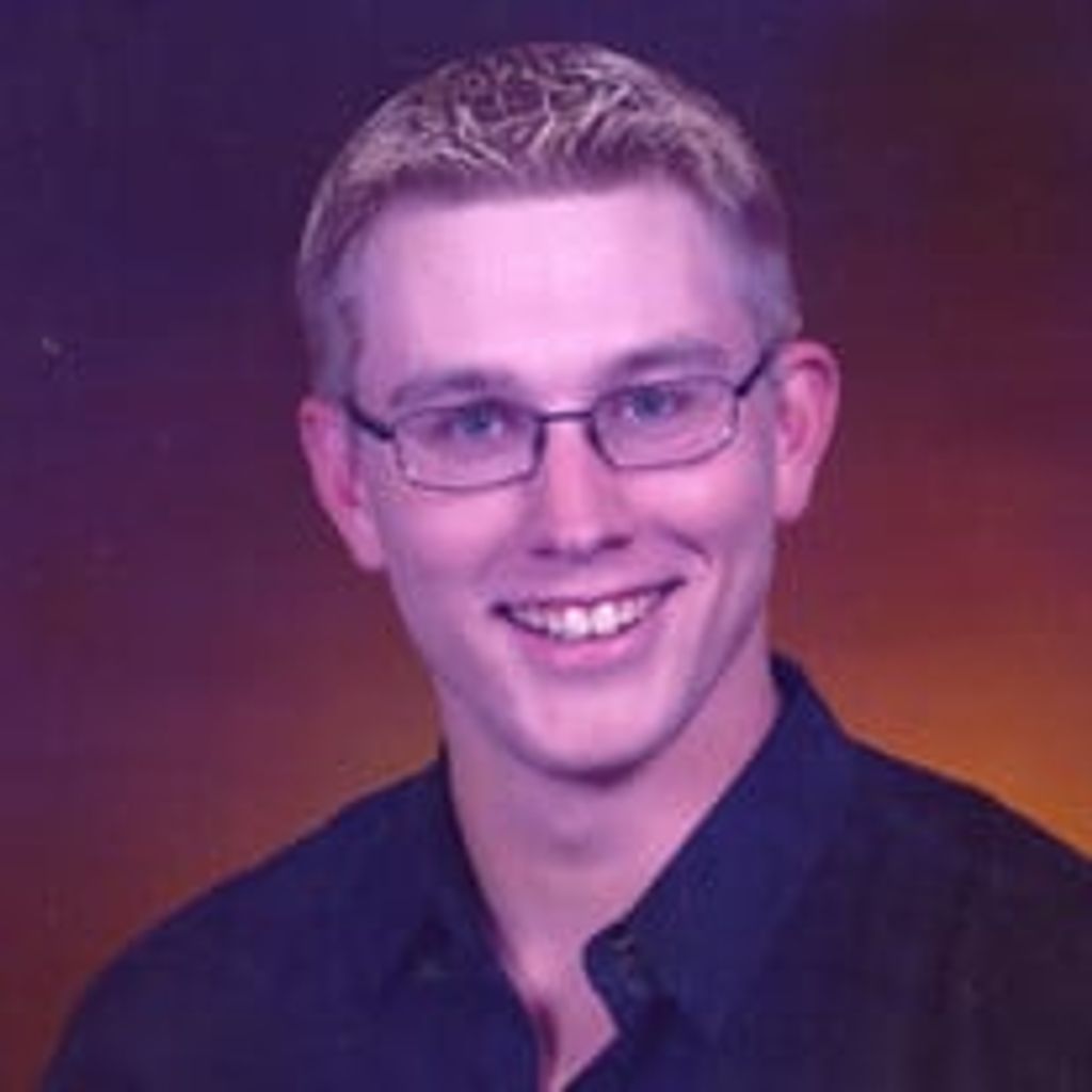 Adam J. Clark