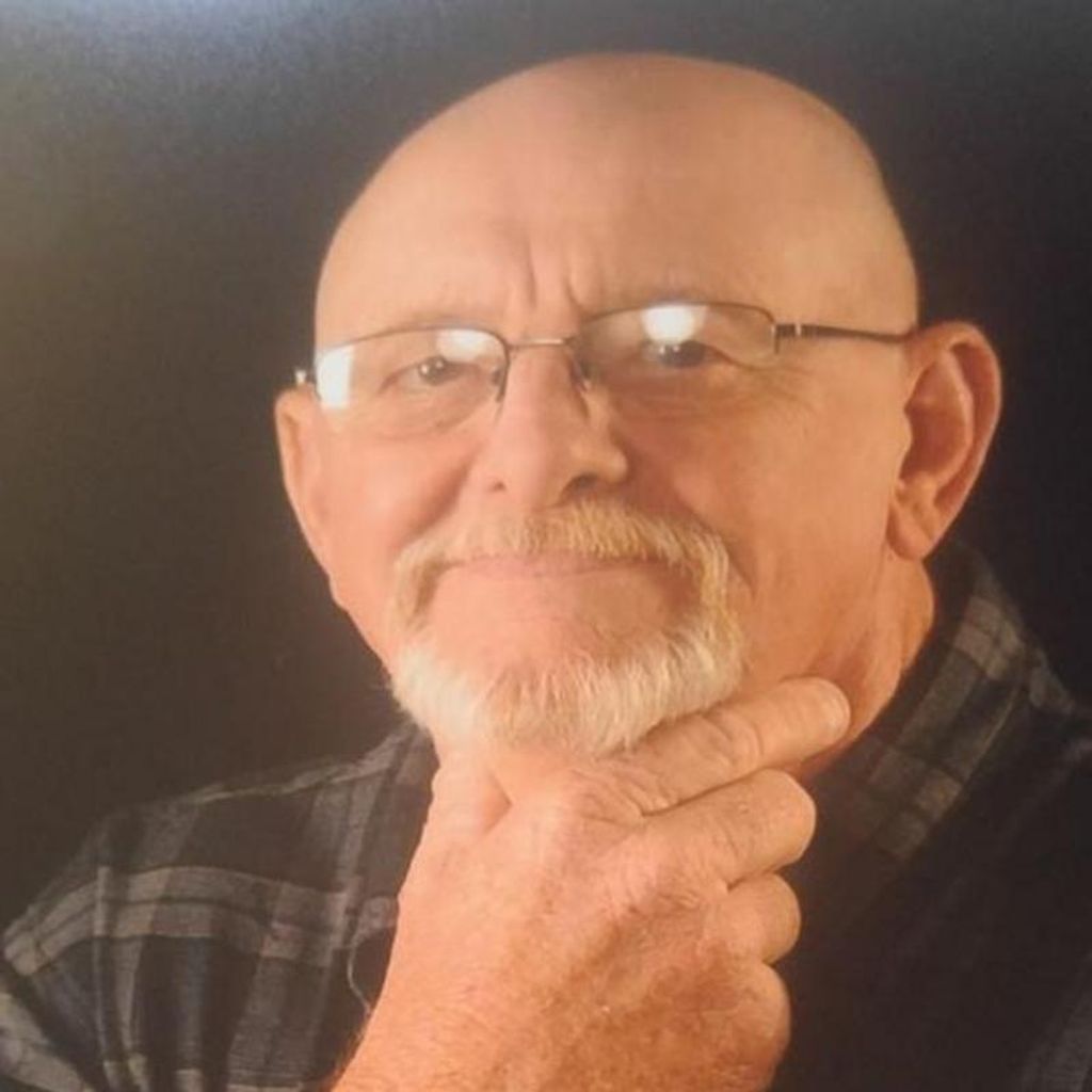 Donald Wright Profile Photo