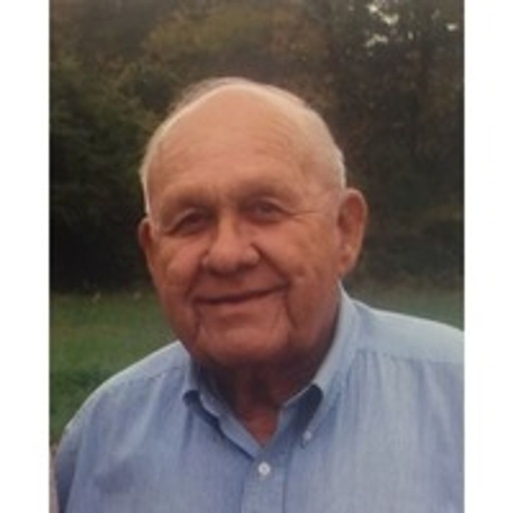 Charles Miller