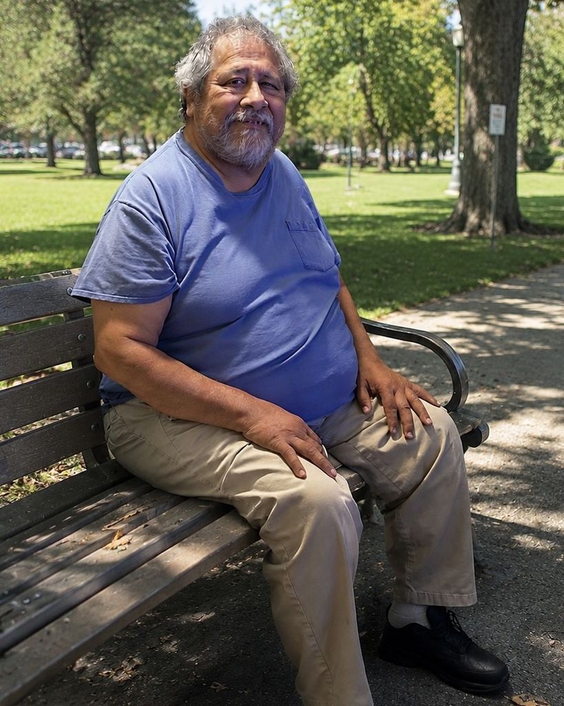 Alex Salazar Gonzales Profile Photo
