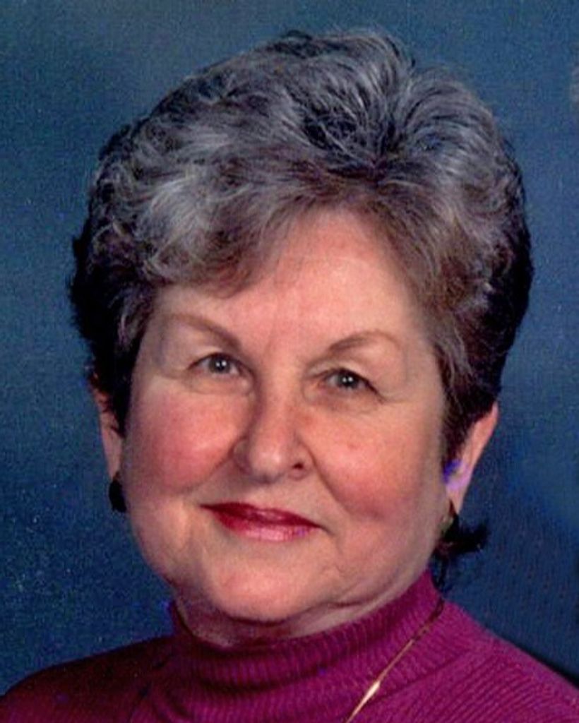 Marie Joanne Buchner