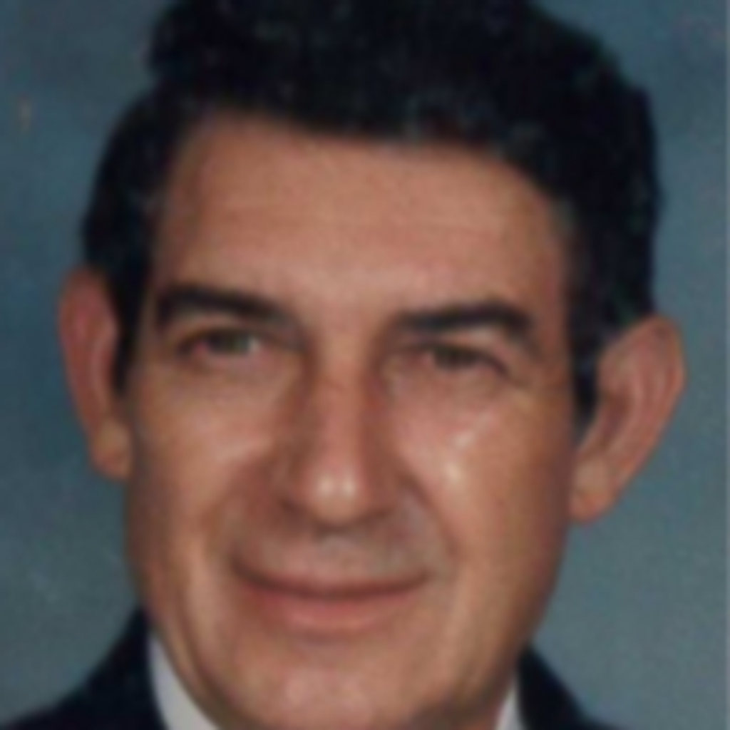 Bud Gibson