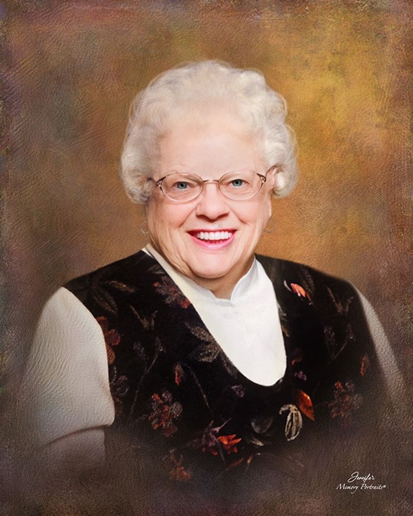 Patti Lou Frye