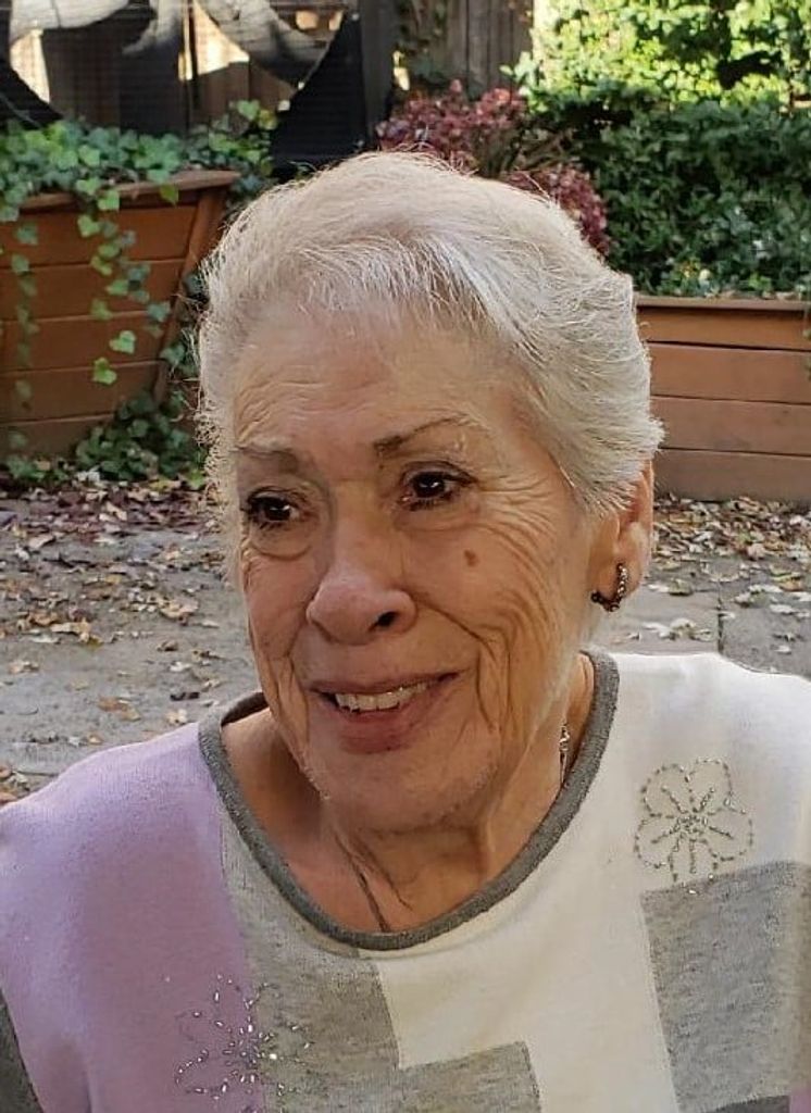 Norma J. Stillman