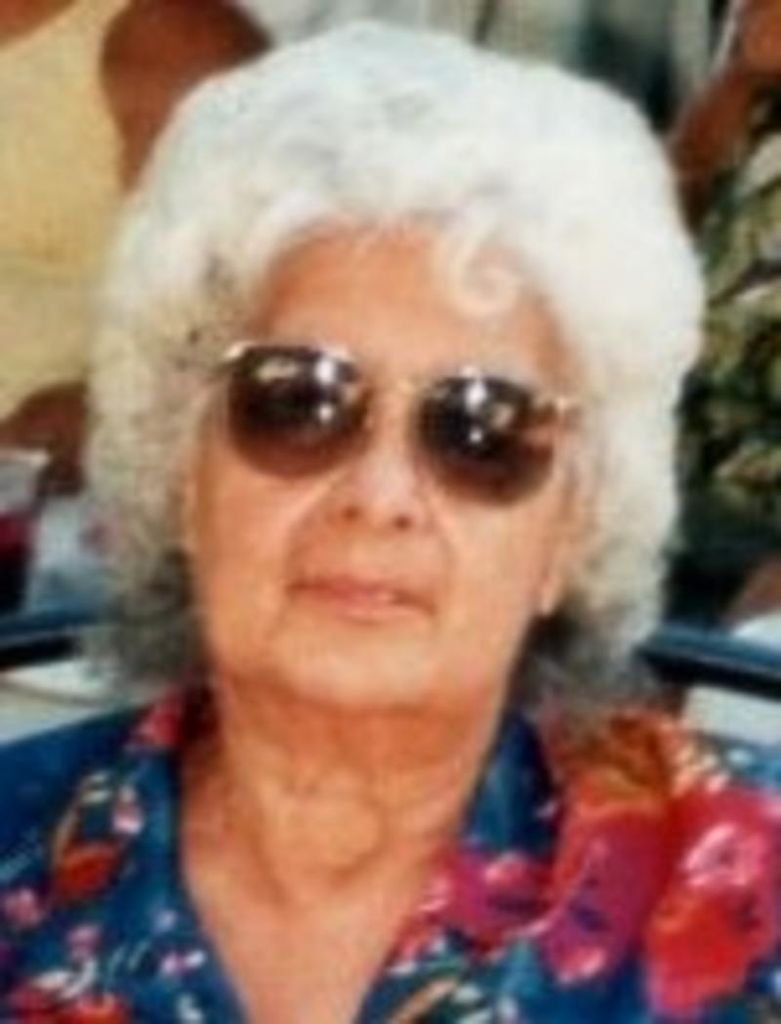 Marcelina Lopez Gonzalez