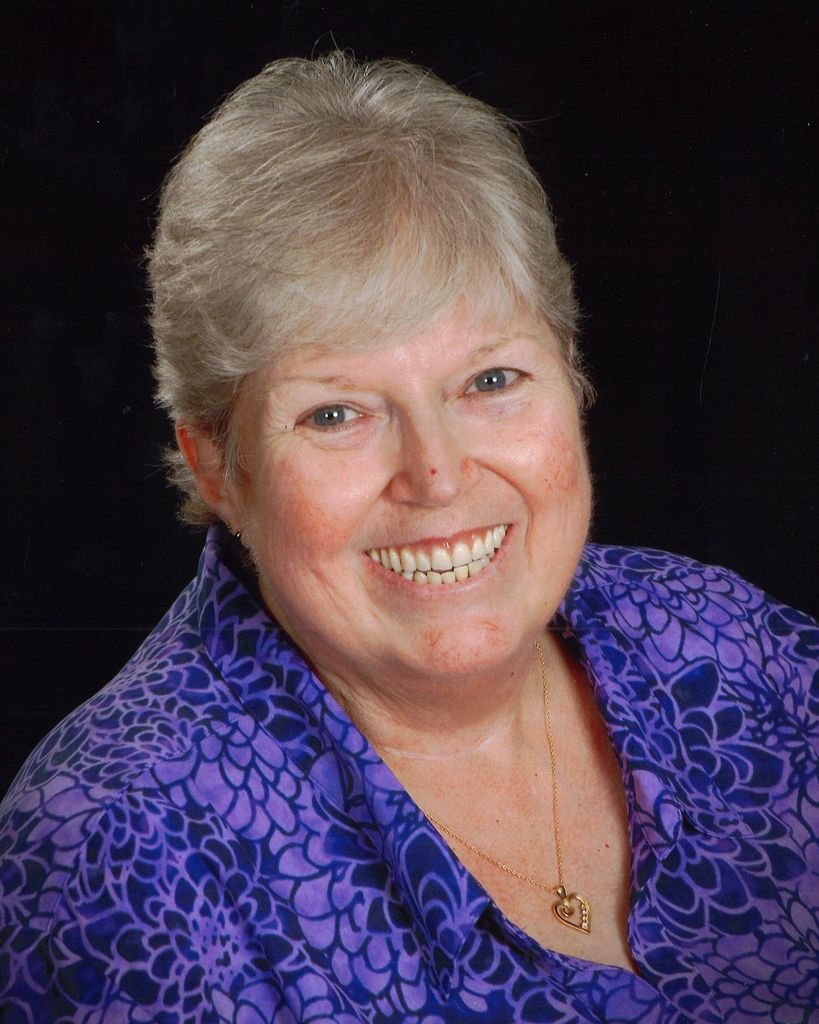 Patricia Ann "Pat" Townsend Profile Photo