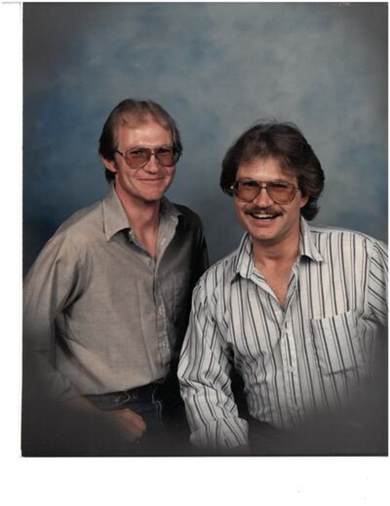 Wallace "Wally" Lawrence Wells Profile Photo