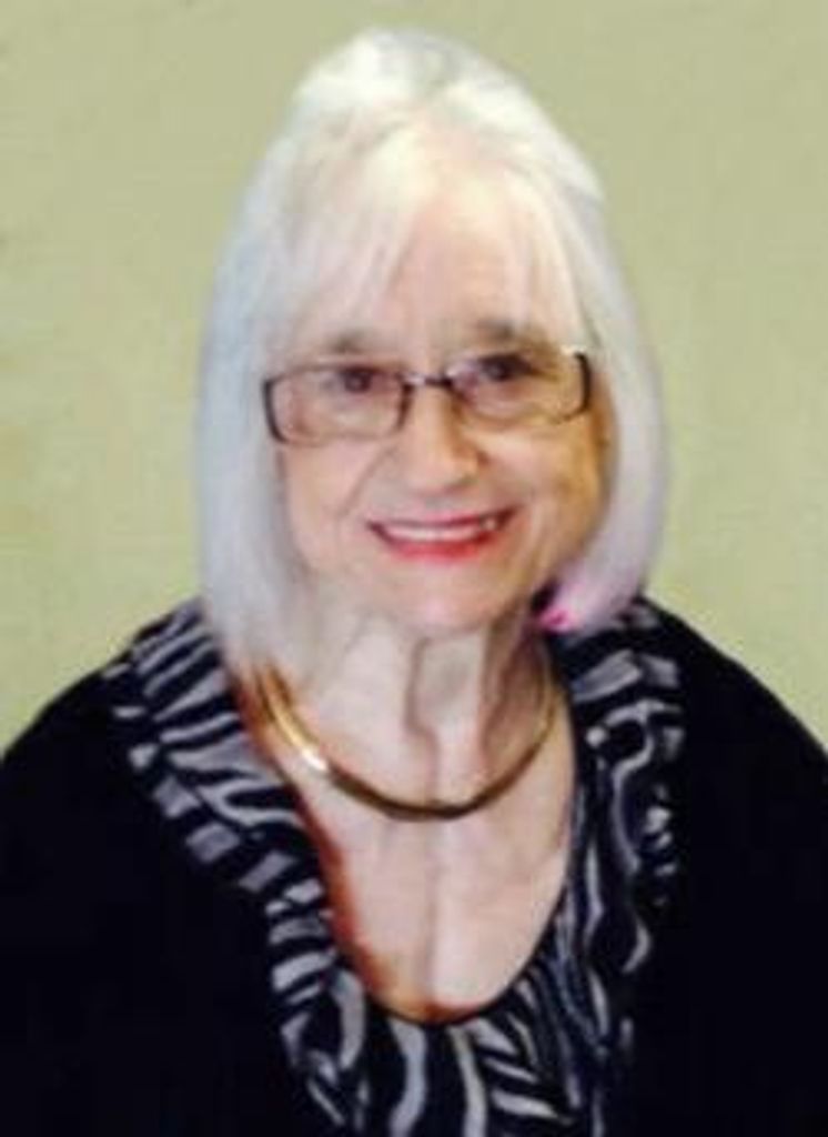 Joan Kay Simpson