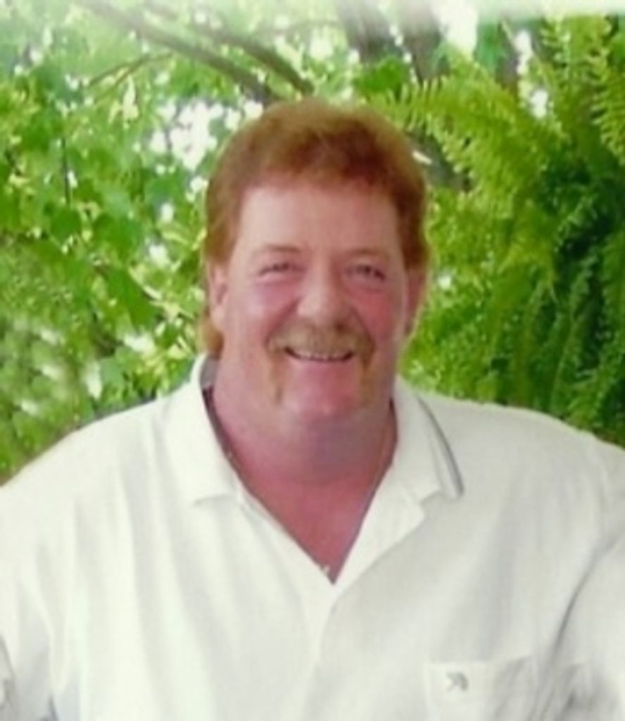 Donald W. "Stoggie" Fogle Profile Photo