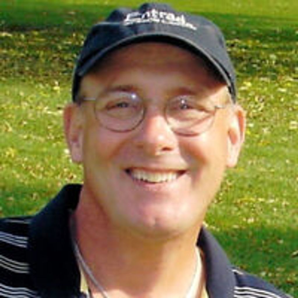 Thomas Melvin "Shadow" Roggow