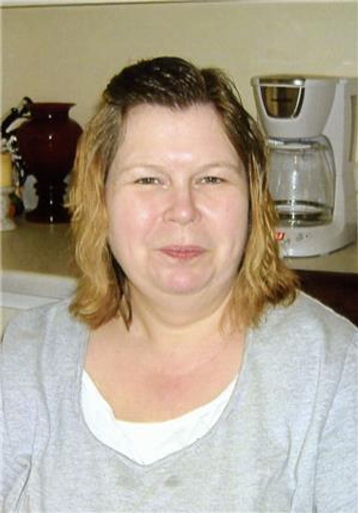 Cynthia "Cindy" K. Peterson