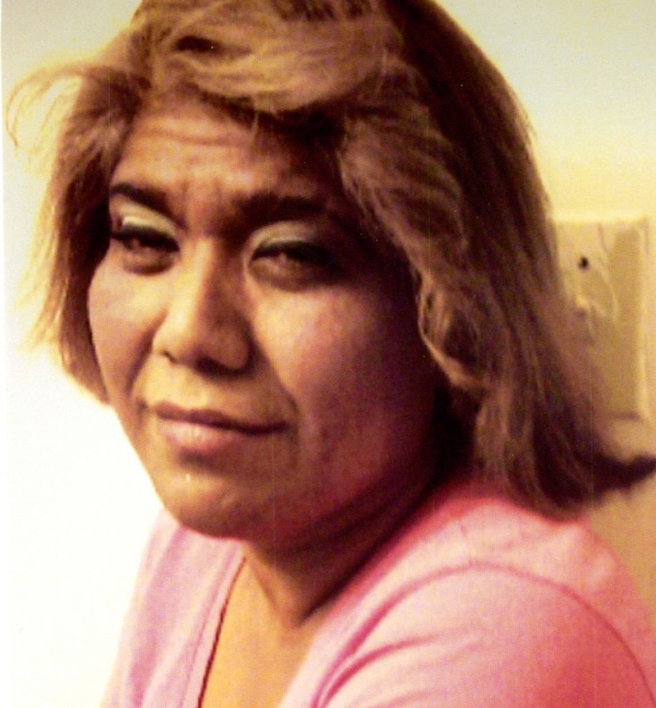 Regina Bernardino Profile Photo
