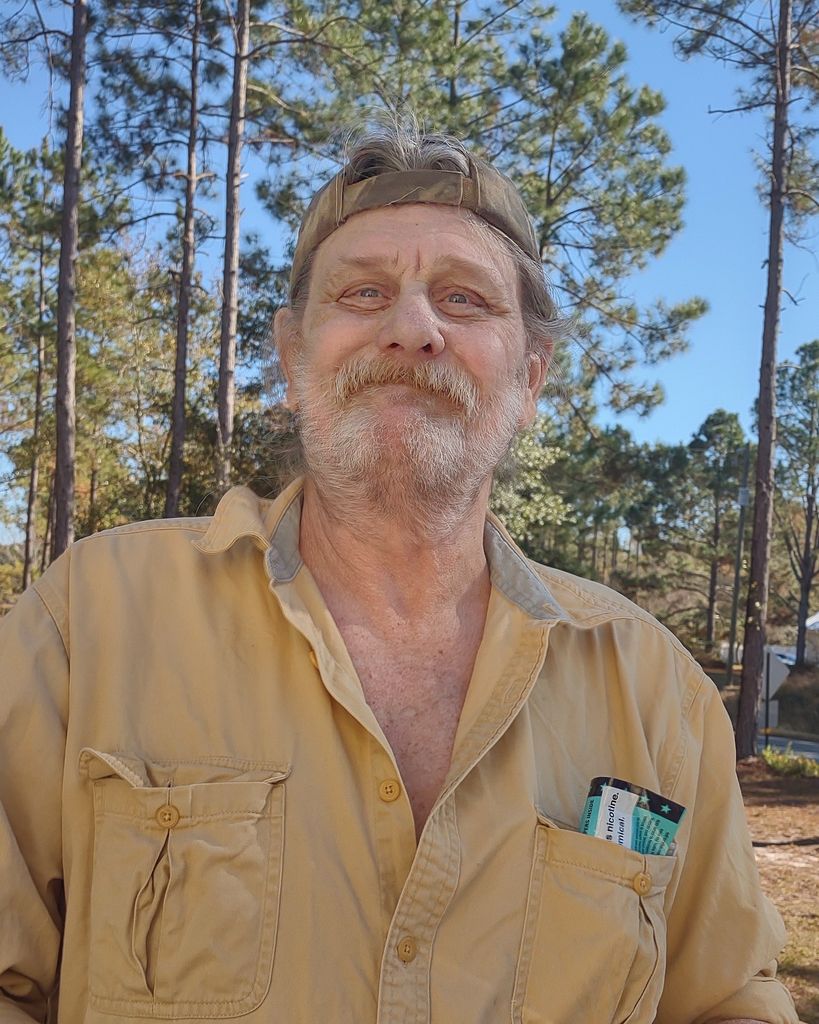 Robert Allen Ray Profile Photo