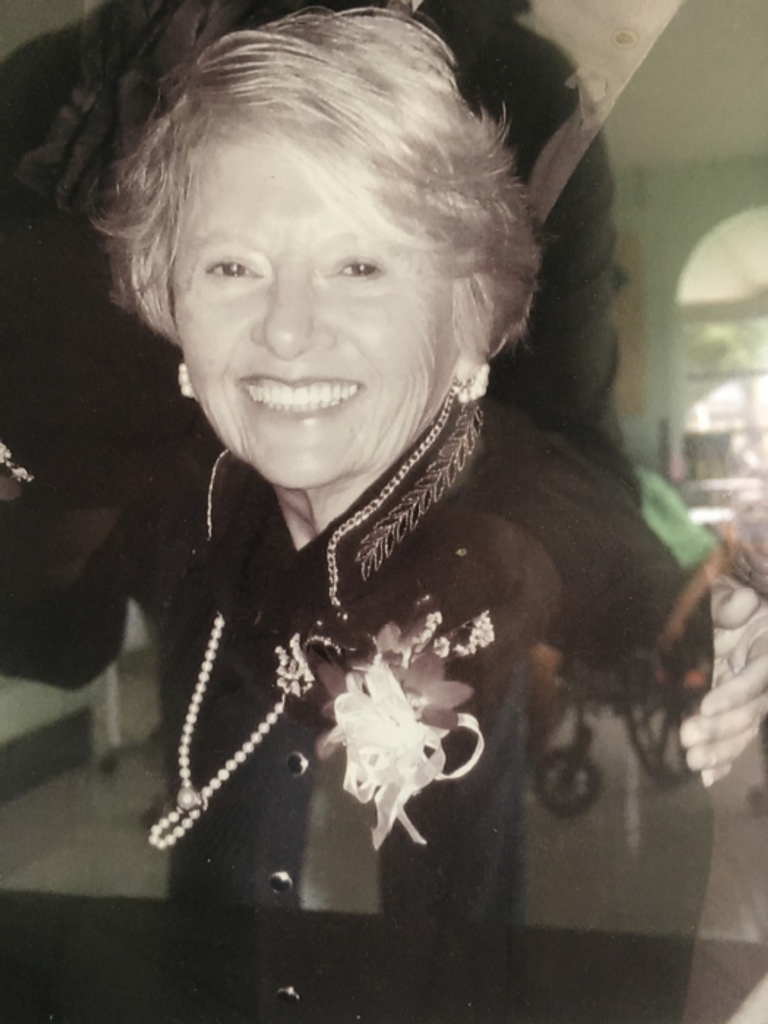 Kathleen Knickerbocker