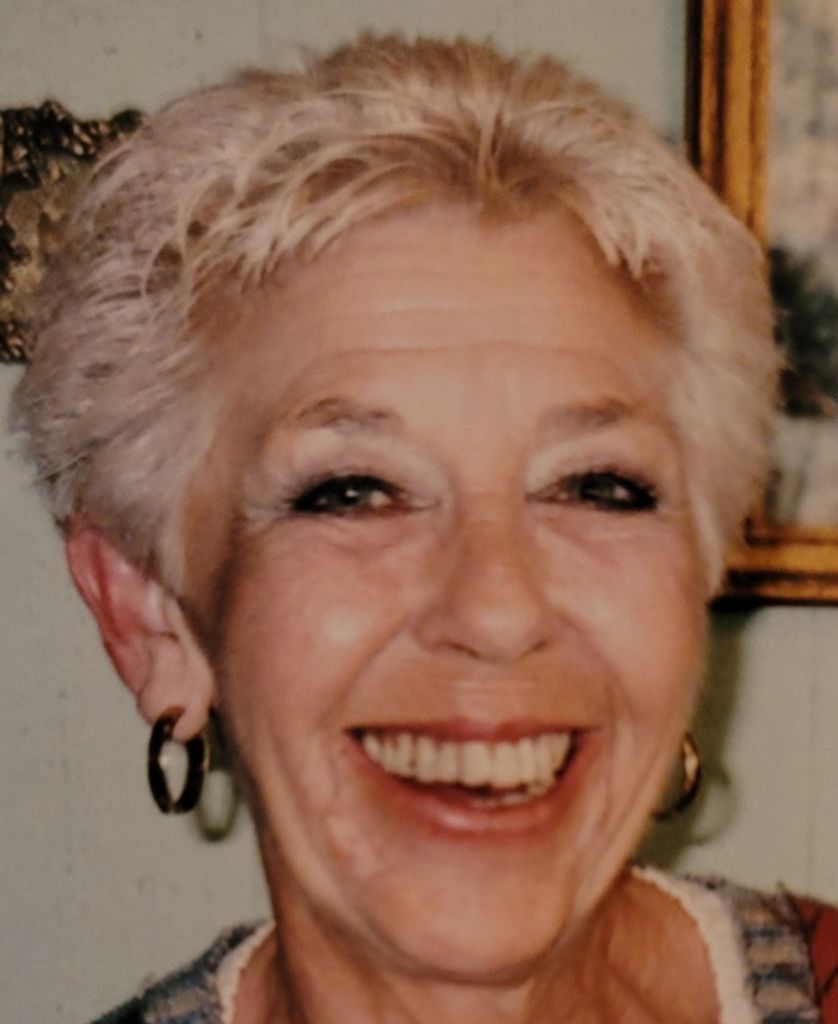 Mary M. Mcgovern