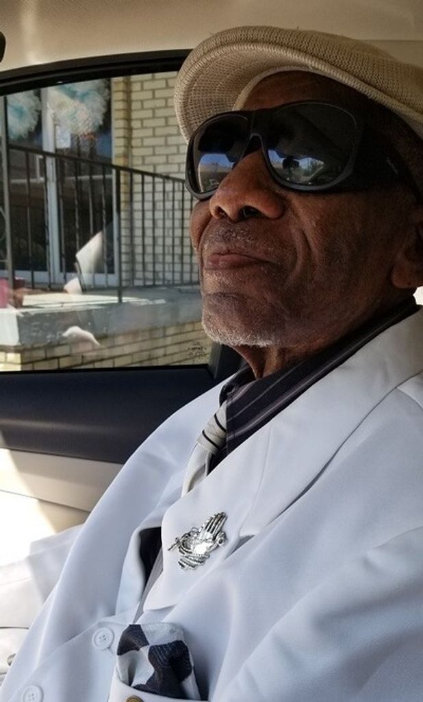 James Howard Overstreet, Jr. Profile Photo